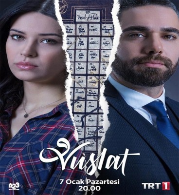 مسلسل الوصال Vuslat الحلقة 14 مترجمة للعربية