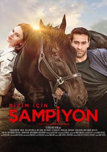 الفيلم التركي البطل Sampiyon مترجم للعربية