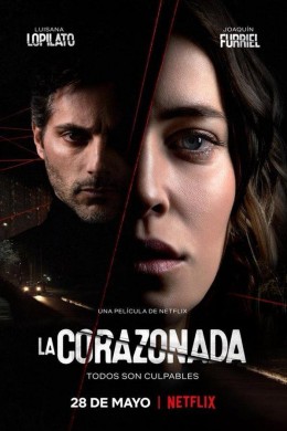 فيلم La Corazonada 2020 مترجم
