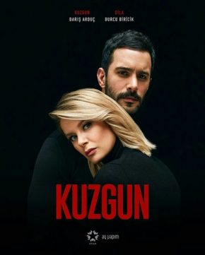 مسلسل Kuzgun الغراب حلقة 7 مدبلجة