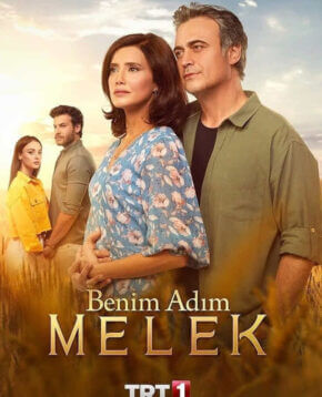 مسلسل اسمي ملك Benim Adim Melek موسم الثاني حلقة 21(49) مترجمة