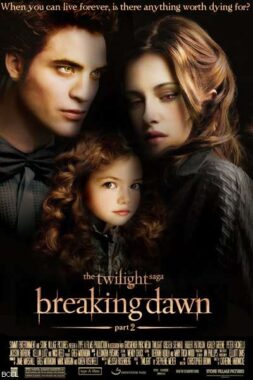The Twilight Saga Breaking Dawn Part 2 2012 مترجم