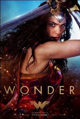 فيلم Wonder Woman 1 2017 مترجم
