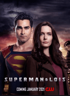 مسلسل Superman and Lois الموسم الأول حلقة 3 مترجمة