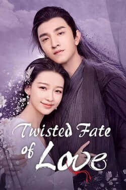 مسلسل المصير الملتوي للحب Twisted Fate of Love مترجم الحلقة 15