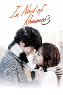 مسلسل الكوري أحتاج للرومانسية 3 I Need Romance 3 مترجم الحلقة 13