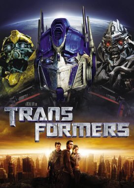 مشاهدة فيلم Transformers 2007 مترجم