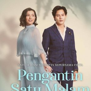 مسلسل الماليزي عروس لليلة واحدة Pengantin Satu Malam الحلقة 4 مترجمة
