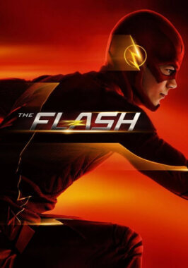 مسلسل The Flash موسم الاول مترجم الحلقة 15
