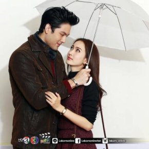 مسلسل التايلندي مطر الحب (2016) Pee Roon Pram Ruk مترجم الحلقة 9