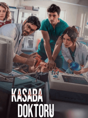 مسلسل طبيب القرية kasaba doctor الحلقة 5 مترجمة