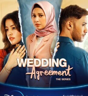 مسلسل سلسلة اتفاقية زواج Wedding Agreement: The Serie مترجم