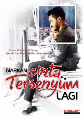 فيلم الماليزي Biarkan Cinta Tersenyum Lagi مترجم