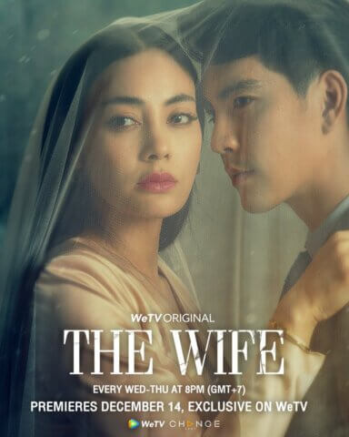 مسلسل الزوجة The Wife مترجم الحلقة 2