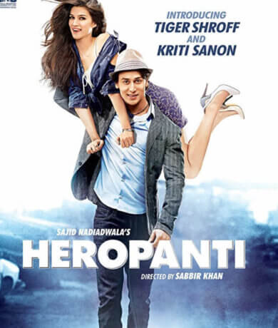 فيلم Heropanti 2014 مترجم كامل HD اون لاين