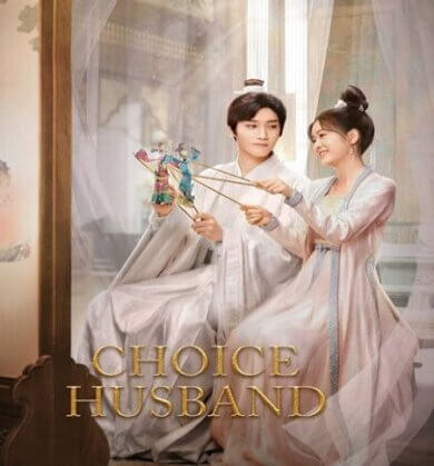 مسلسل اختيار الزوج Choice Husband 2023 مترجم الحلقة 28